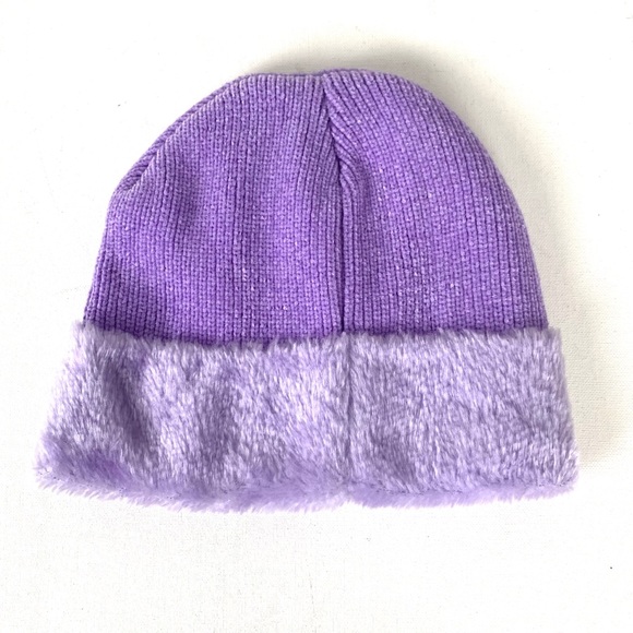 AGB Accessories beanie hat - Picture 2 of 3